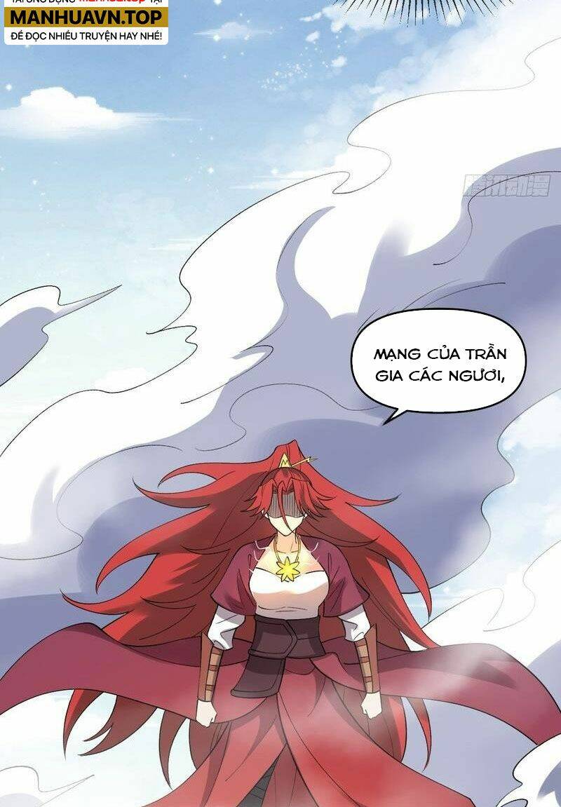 Nguyên Lai Ta Là Tu Tiên Đại Lão Chapter 288 - Trang 2