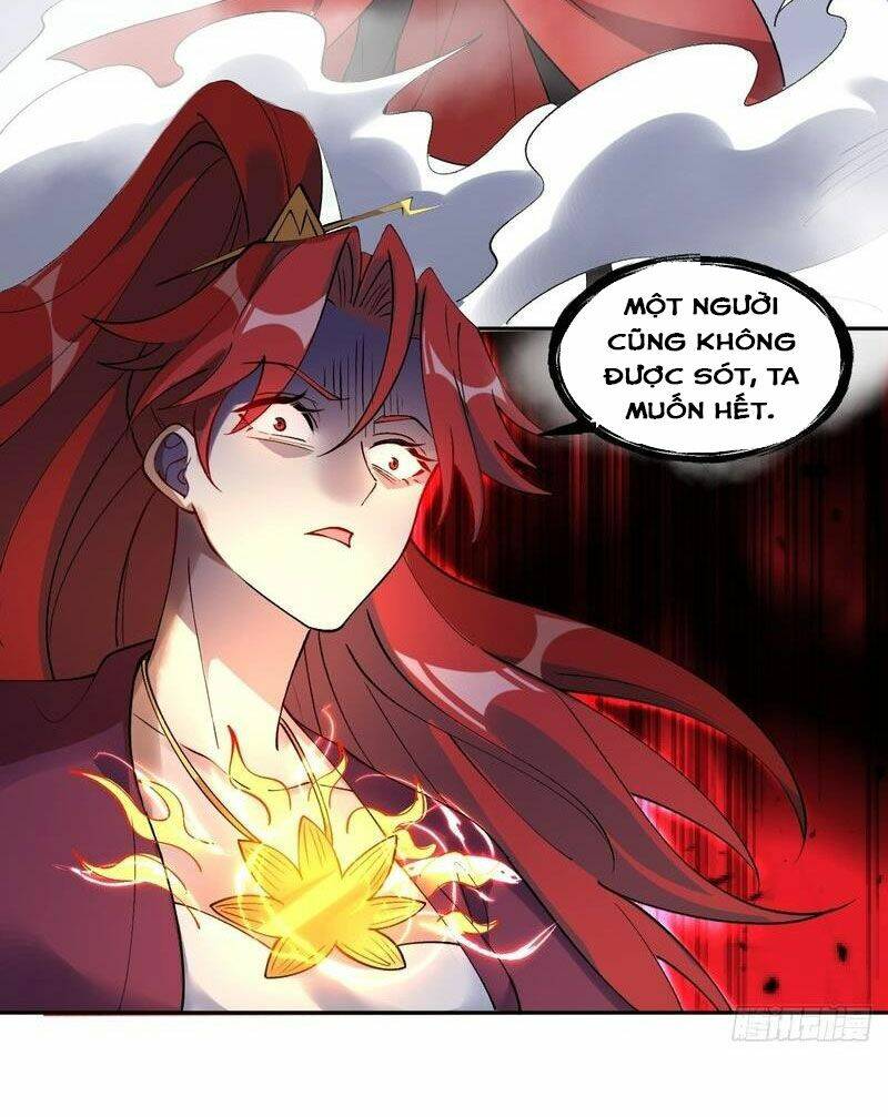 Nguyên Lai Ta Là Tu Tiên Đại Lão Chapter 288 - Trang 2