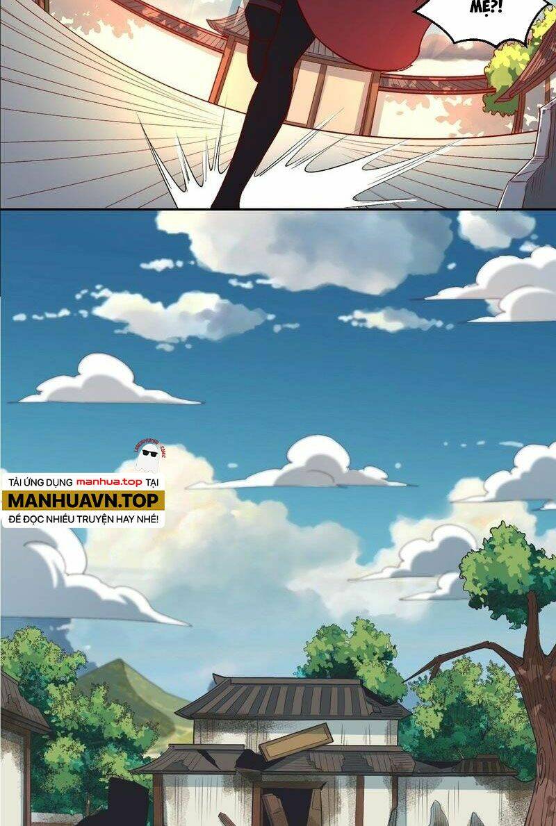 Nguyên Lai Ta Là Tu Tiên Đại Lão Chapter 288 - Trang 2