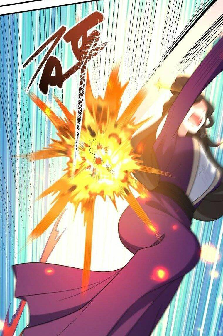 Nguyên Lai Ta Là Tu Tiên Đại Lão Chapter 289 - Trang 2