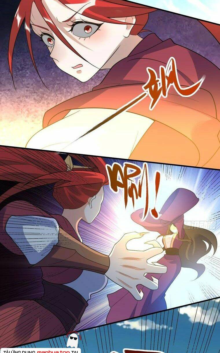 Nguyên Lai Ta Là Tu Tiên Đại Lão Chapter 289 - Trang 2