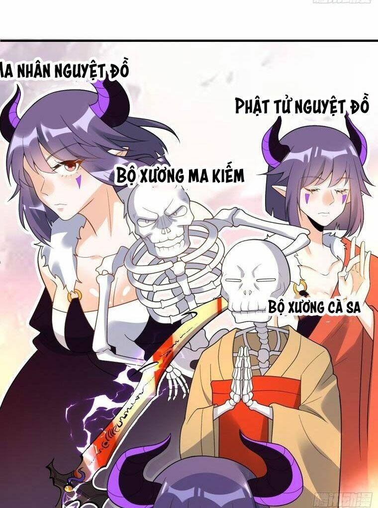 Nguyên Lai Ta Là Tu Tiên Đại Lão Chapter 289 - Trang 2