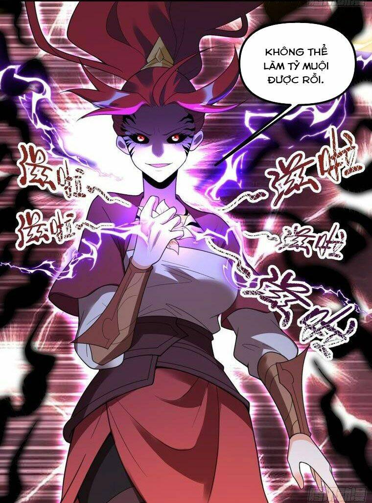 Nguyên Lai Ta Là Tu Tiên Đại Lão Chapter 289 - Trang 2