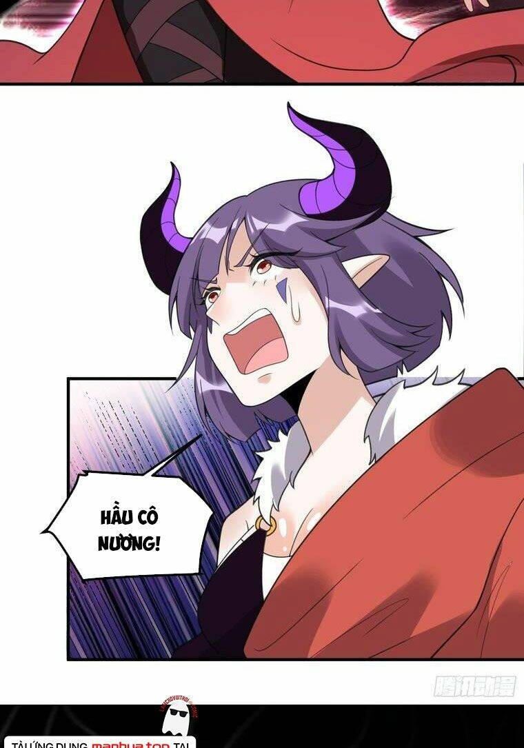 Nguyên Lai Ta Là Tu Tiên Đại Lão Chapter 289 - Trang 2