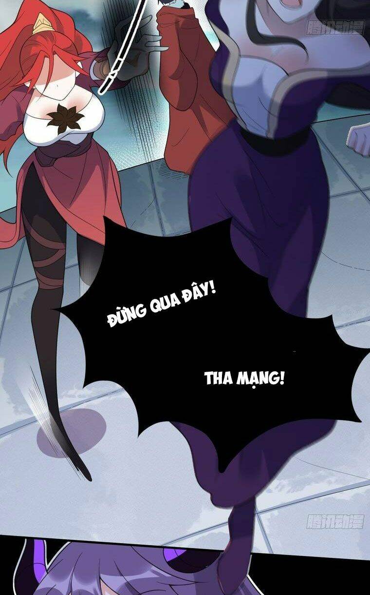 Nguyên Lai Ta Là Tu Tiên Đại Lão Chapter 289 - Trang 2