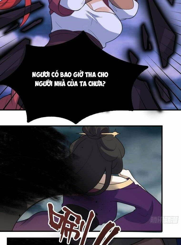 Nguyên Lai Ta Là Tu Tiên Đại Lão Chapter 289 - Trang 2