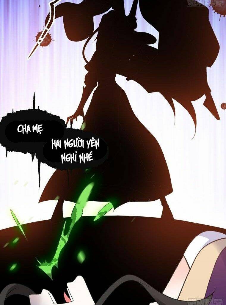 Nguyên Lai Ta Là Tu Tiên Đại Lão Chapter 289 - Trang 2