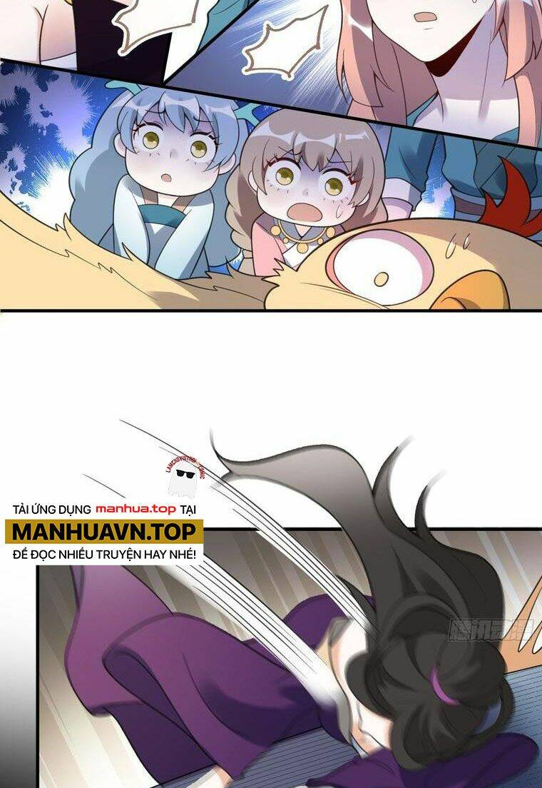 Nguyên Lai Ta Là Tu Tiên Đại Lão Chapter 289 - Trang 2