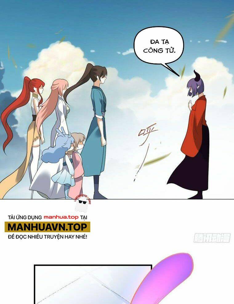 Nguyên Lai Ta Là Tu Tiên Đại Lão Chapter 289 - Trang 2