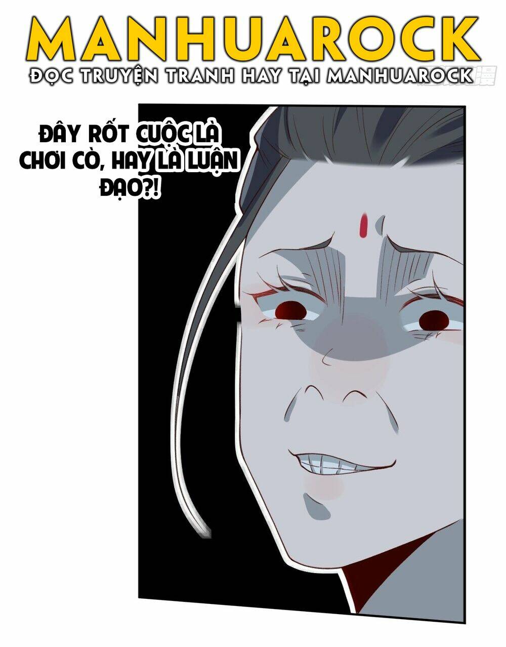 Nguyên Lai Ta Là Tu Tiên Đại Lão Chapter 29 - Trang 2