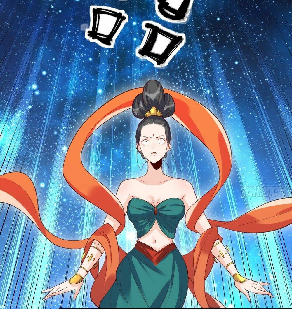 Nguyên Lai Ta Là Tu Tiên Đại Lão Chapter 29 - Trang 2