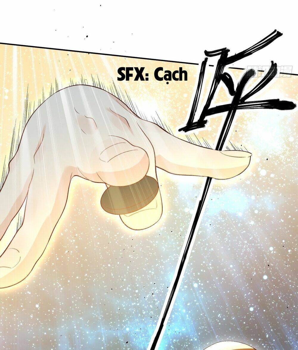 Nguyên Lai Ta Là Tu Tiên Đại Lão Chapter 29 - Trang 2