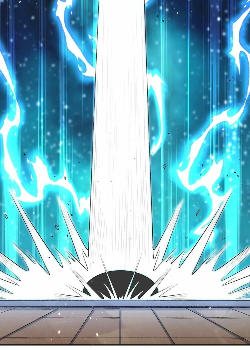 Nguyên Lai Ta Là Tu Tiên Đại Lão Chapter 29 - Trang 2