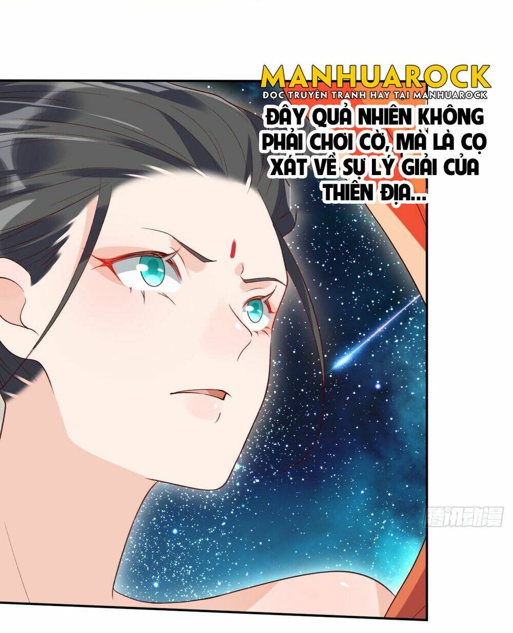 Nguyên Lai Ta Là Tu Tiên Đại Lão Chapter 29 - Trang 2