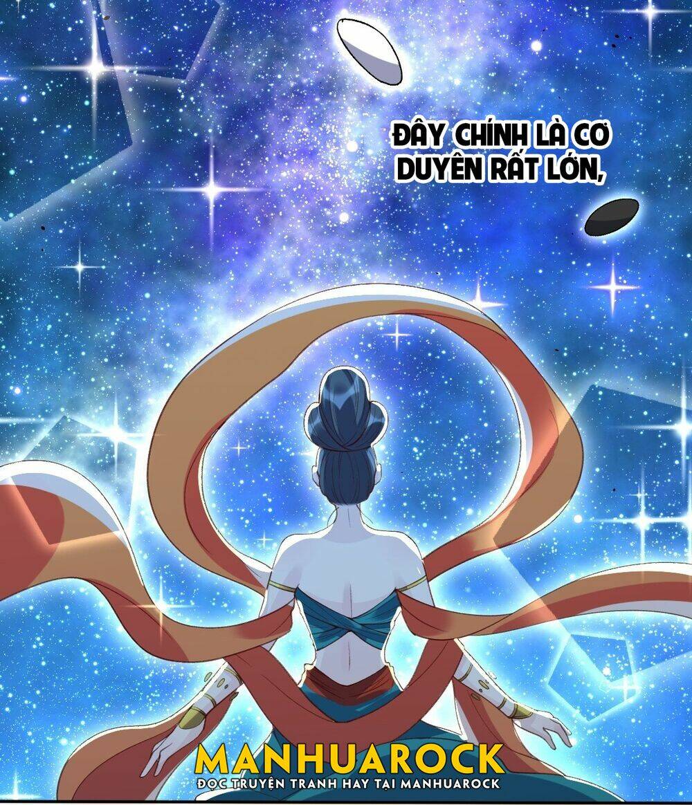 Nguyên Lai Ta Là Tu Tiên Đại Lão Chapter 29 - Trang 2