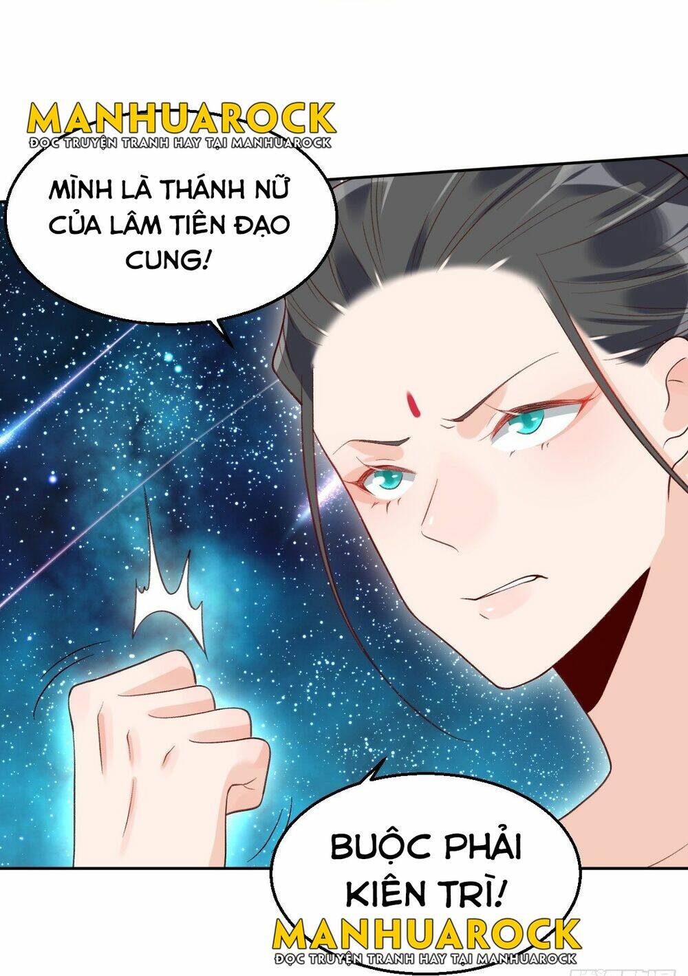 Nguyên Lai Ta Là Tu Tiên Đại Lão Chapter 29 - Trang 2