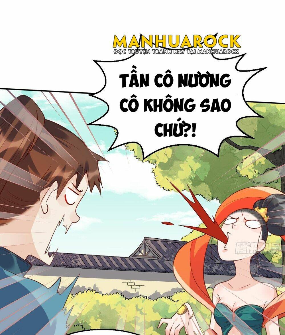 Nguyên Lai Ta Là Tu Tiên Đại Lão Chapter 29 - Trang 2