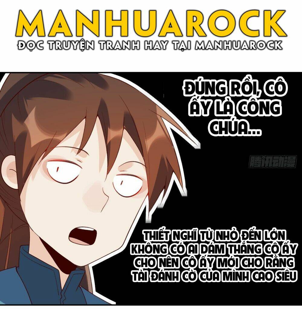 Nguyên Lai Ta Là Tu Tiên Đại Lão Chapter 29 - Trang 2