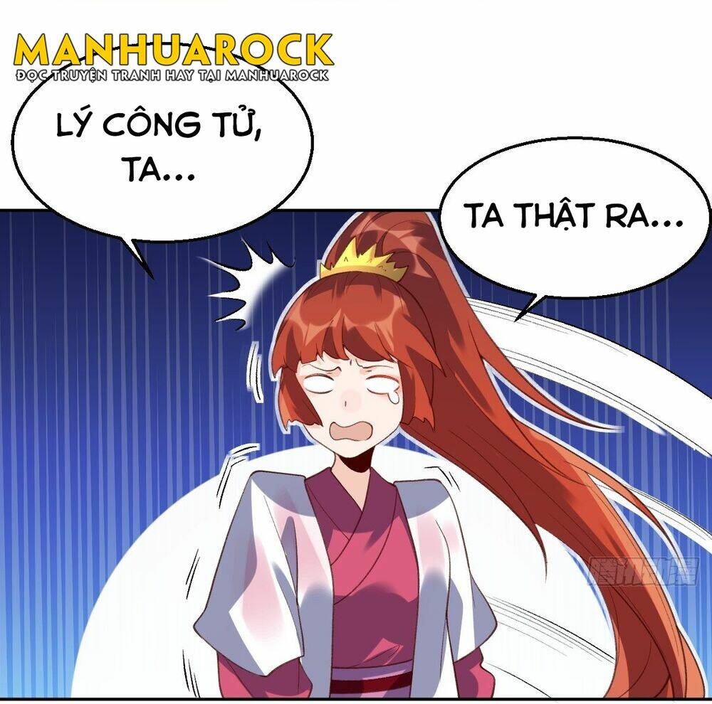 Nguyên Lai Ta Là Tu Tiên Đại Lão Chapter 29 - Trang 2