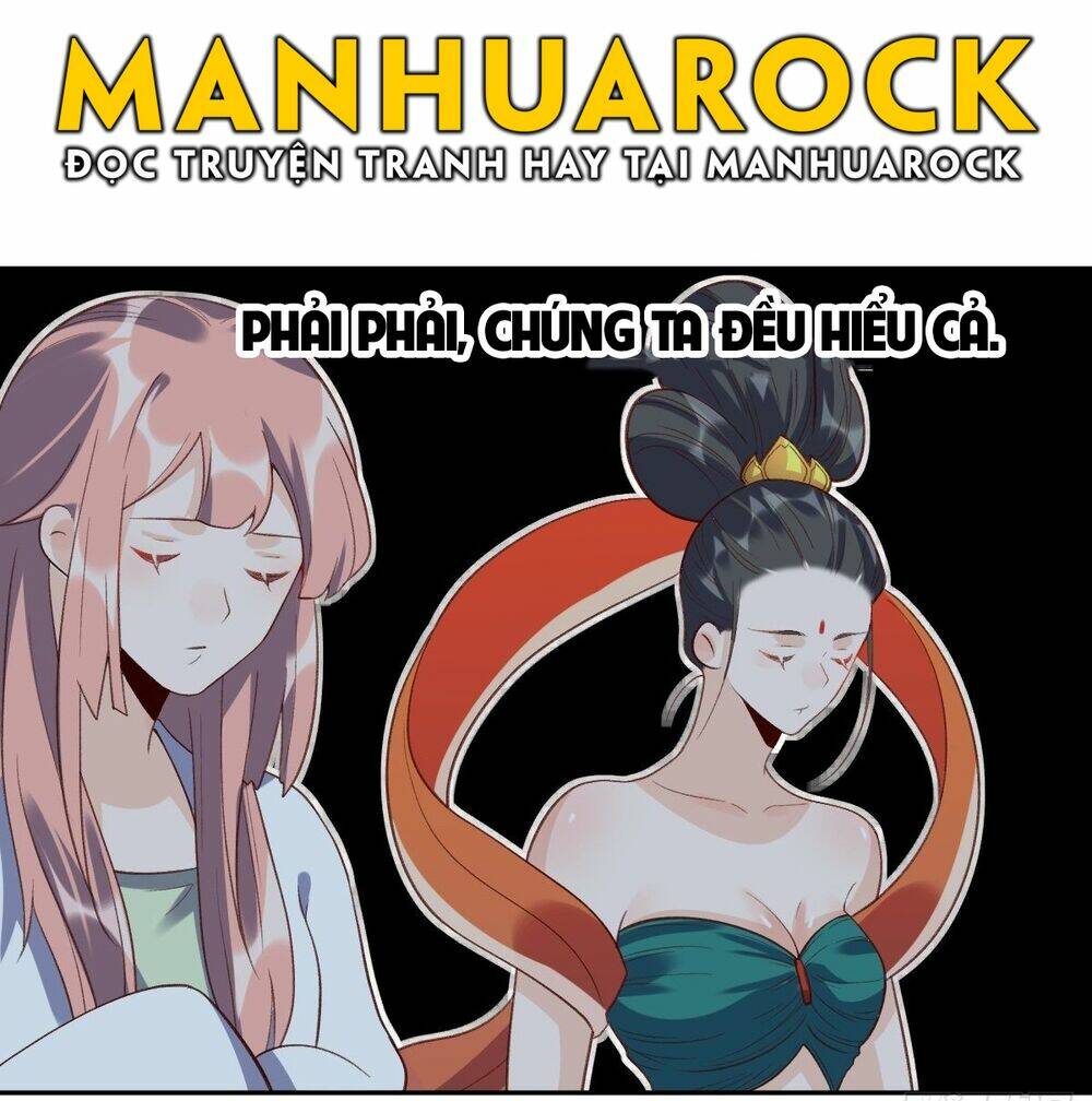 Nguyên Lai Ta Là Tu Tiên Đại Lão Chapter 29 - Trang 2