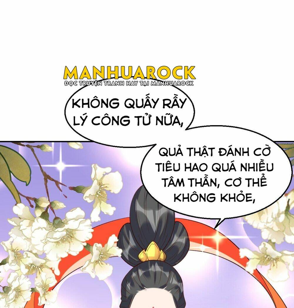 Nguyên Lai Ta Là Tu Tiên Đại Lão Chapter 29 - Trang 2