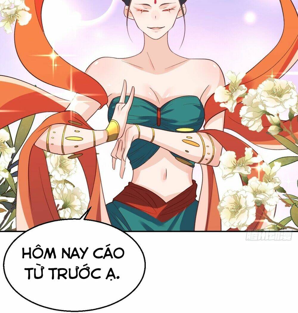 Nguyên Lai Ta Là Tu Tiên Đại Lão Chapter 29 - Trang 2