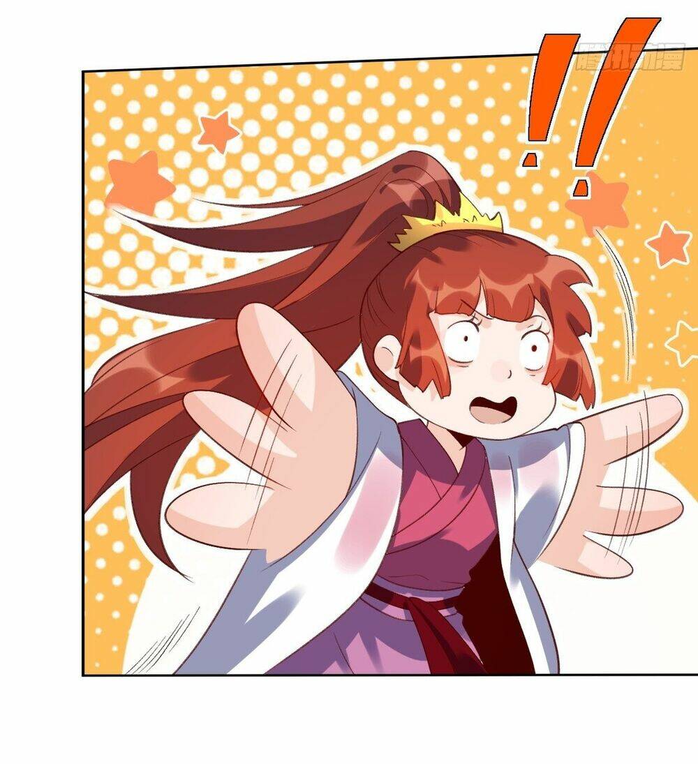 Nguyên Lai Ta Là Tu Tiên Đại Lão Chapter 29 - Trang 2