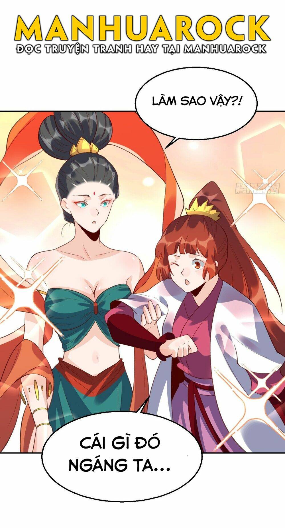 Nguyên Lai Ta Là Tu Tiên Đại Lão Chapter 29 - Trang 2