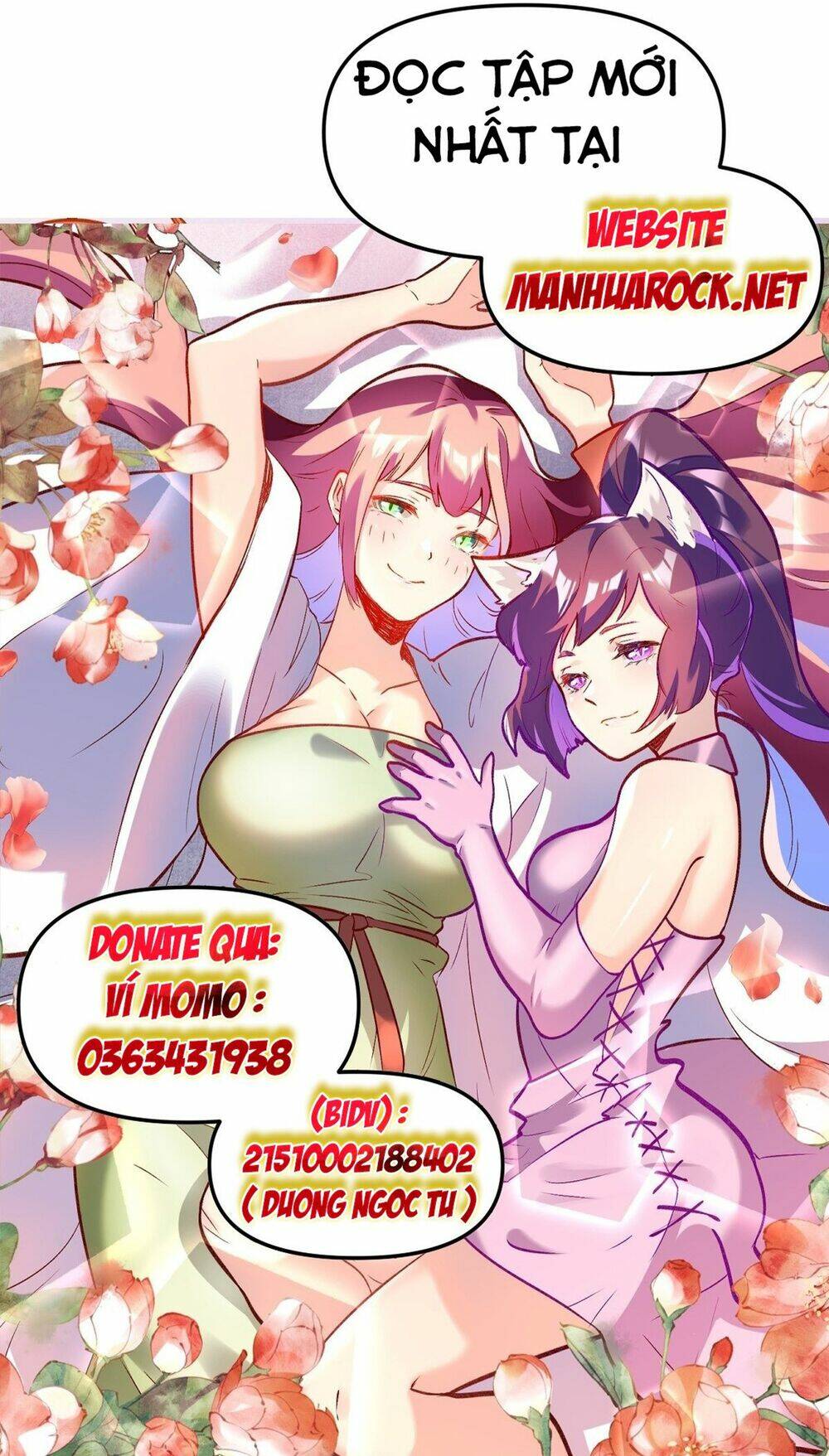 Nguyên Lai Ta Là Tu Tiên Đại Lão Chapter 29 - Trang 2