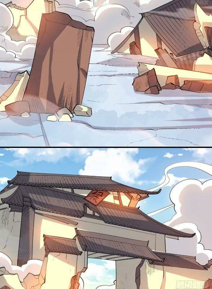 Nguyên Lai Ta Là Tu Tiên Đại Lão Chapter 290 - Trang 2