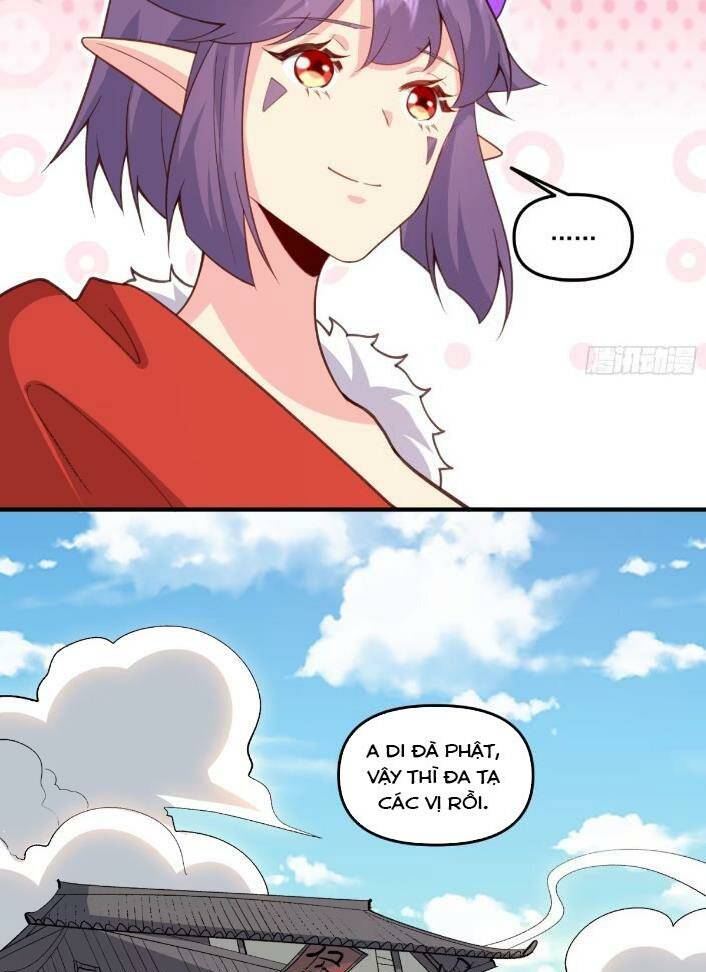Nguyên Lai Ta Là Tu Tiên Đại Lão Chapter 290 - Trang 2
