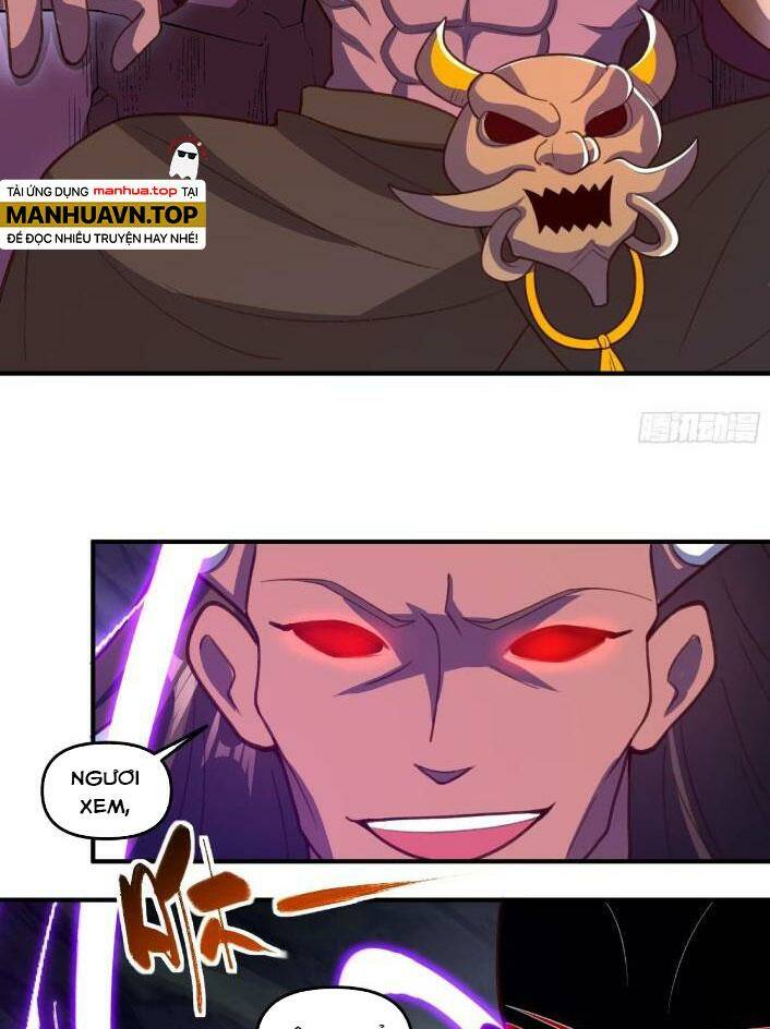 Nguyên Lai Ta Là Tu Tiên Đại Lão Chapter 290 - Trang 2