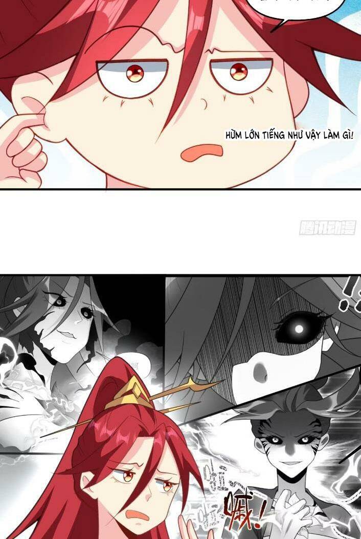 Nguyên Lai Ta Là Tu Tiên Đại Lão Chapter 290 - Trang 2