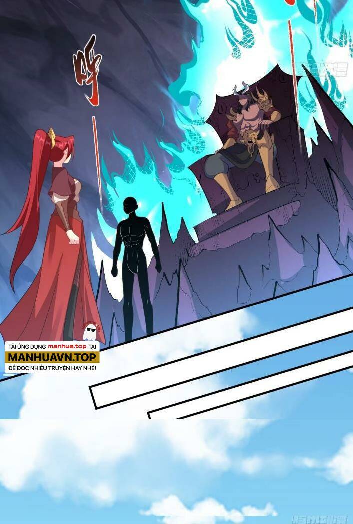 Nguyên Lai Ta Là Tu Tiên Đại Lão Chapter 290 - Trang 2