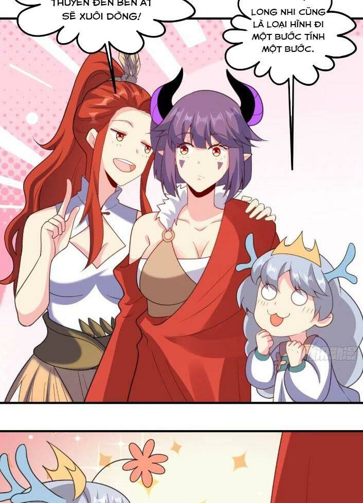 Nguyên Lai Ta Là Tu Tiên Đại Lão Chapter 290 - Trang 2