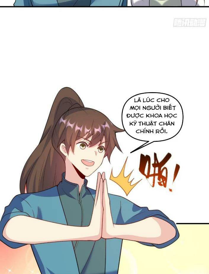 Nguyên Lai Ta Là Tu Tiên Đại Lão Chapter 290 - Trang 2