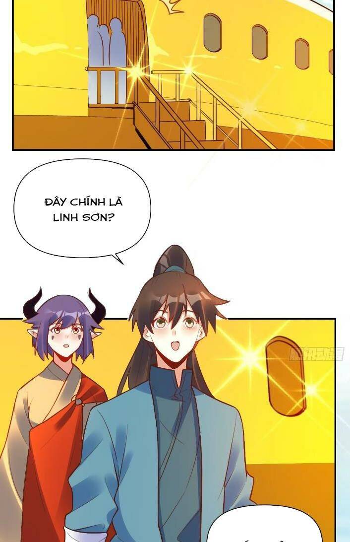 Nguyên Lai Ta Là Tu Tiên Đại Lão Chapter 291 - Trang 2