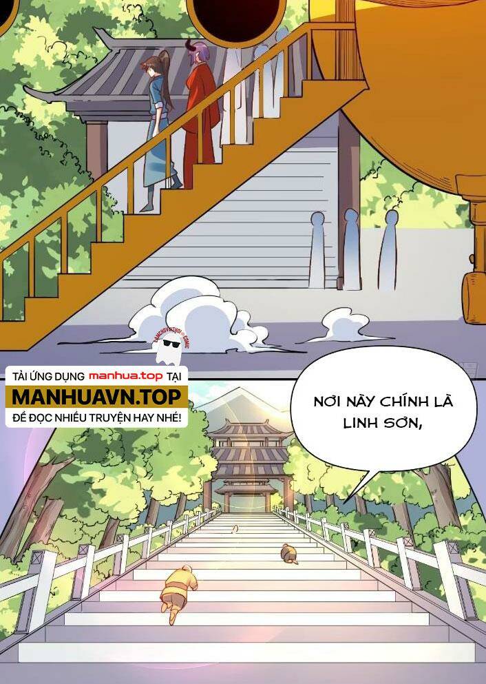 Nguyên Lai Ta Là Tu Tiên Đại Lão Chapter 291 - Trang 2