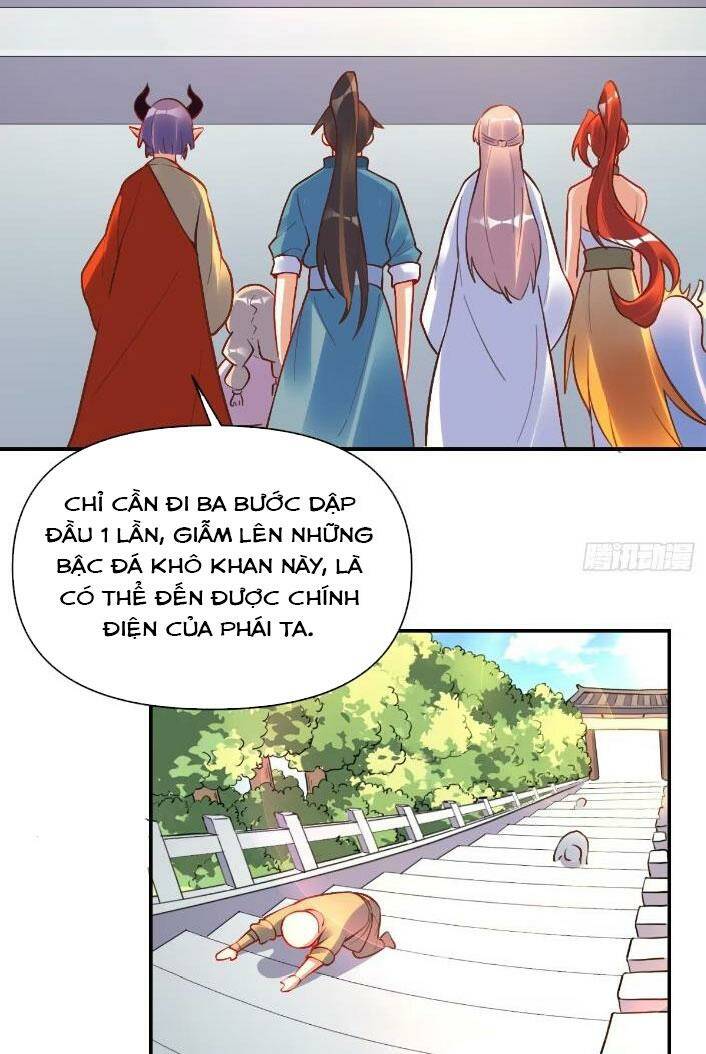 Nguyên Lai Ta Là Tu Tiên Đại Lão Chapter 291 - Trang 2