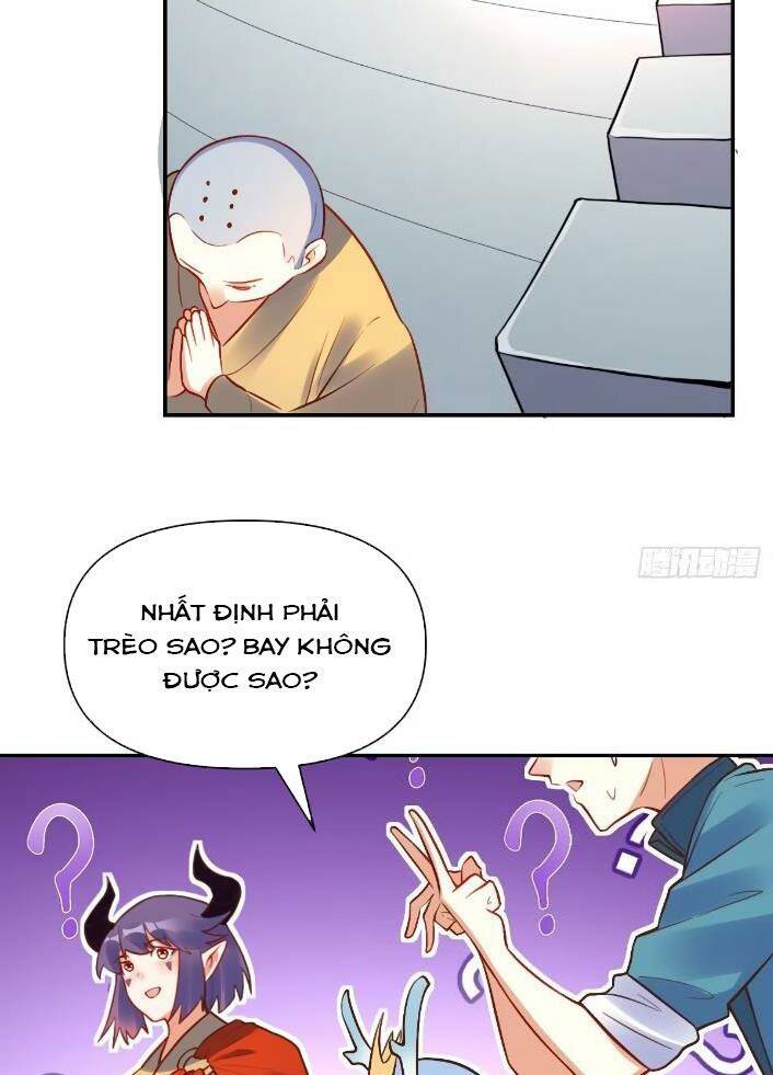 Nguyên Lai Ta Là Tu Tiên Đại Lão Chapter 291 - Trang 2