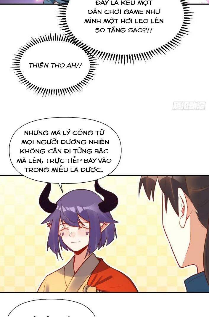 Nguyên Lai Ta Là Tu Tiên Đại Lão Chapter 291 - Trang 2