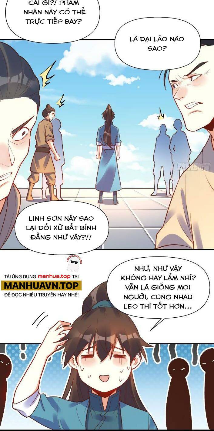 Nguyên Lai Ta Là Tu Tiên Đại Lão Chapter 291 - Trang 2