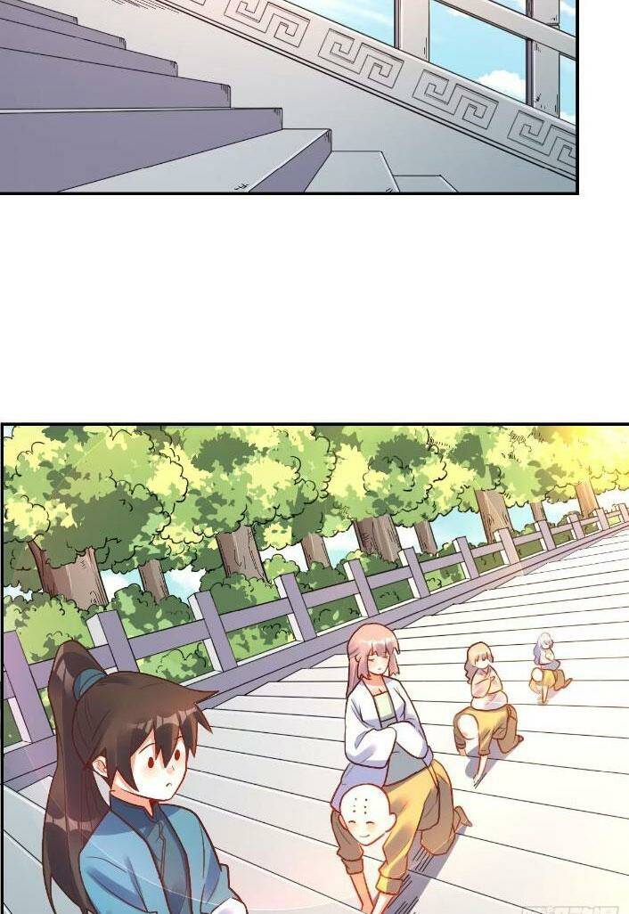 Nguyên Lai Ta Là Tu Tiên Đại Lão Chapter 291 - Trang 2