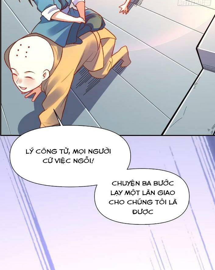 Nguyên Lai Ta Là Tu Tiên Đại Lão Chapter 291 - Trang 2