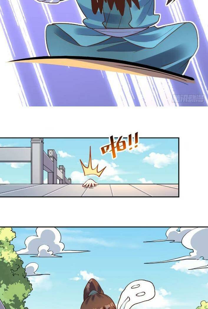 Nguyên Lai Ta Là Tu Tiên Đại Lão Chapter 291 - Trang 2