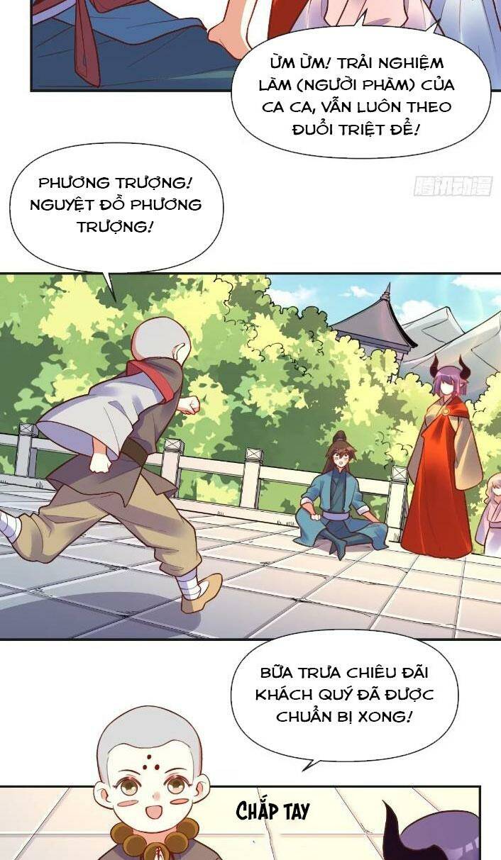 Nguyên Lai Ta Là Tu Tiên Đại Lão Chapter 291 - Trang 2