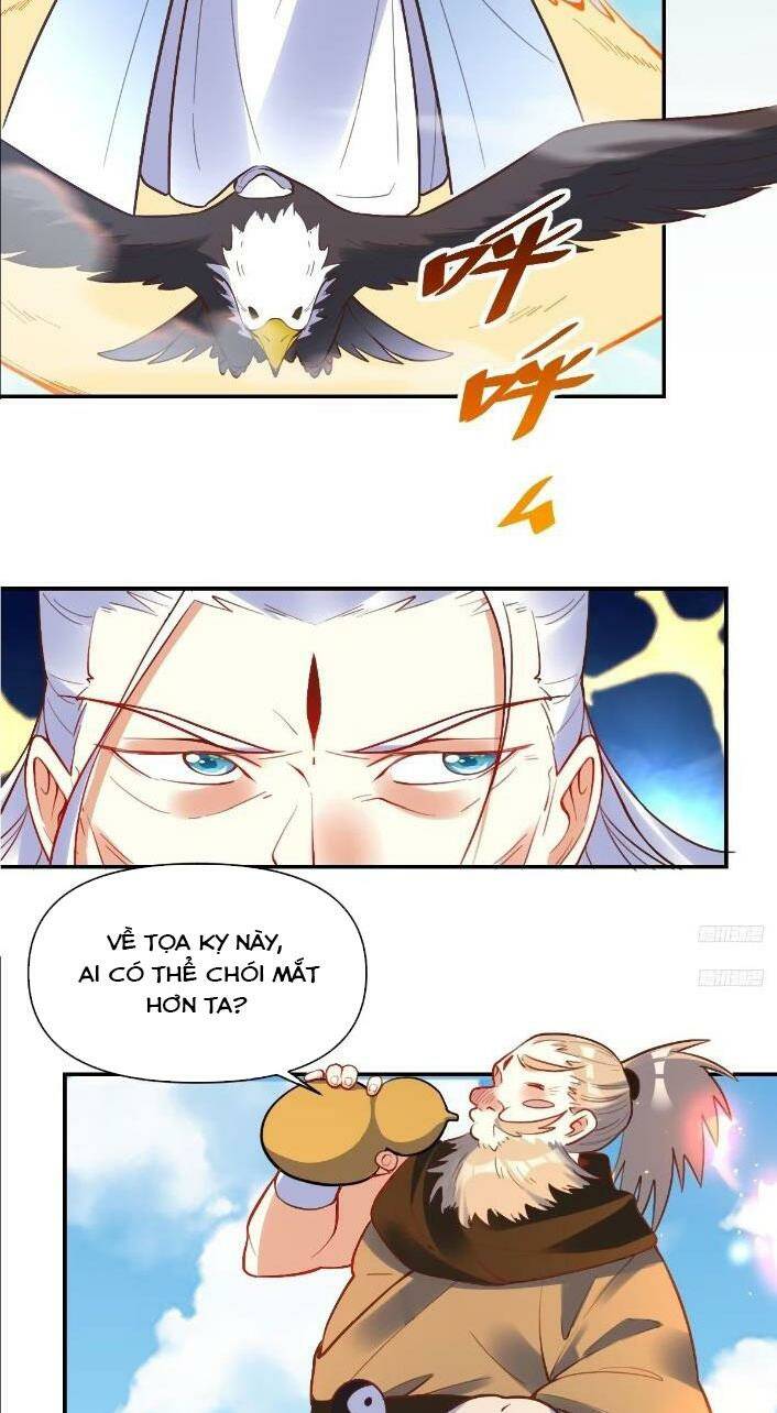 Nguyên Lai Ta Là Tu Tiên Đại Lão Chapter 291 - Trang 2