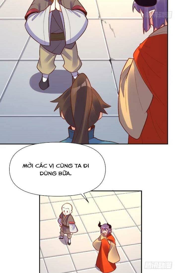 Nguyên Lai Ta Là Tu Tiên Đại Lão Chapter 291 - Trang 2