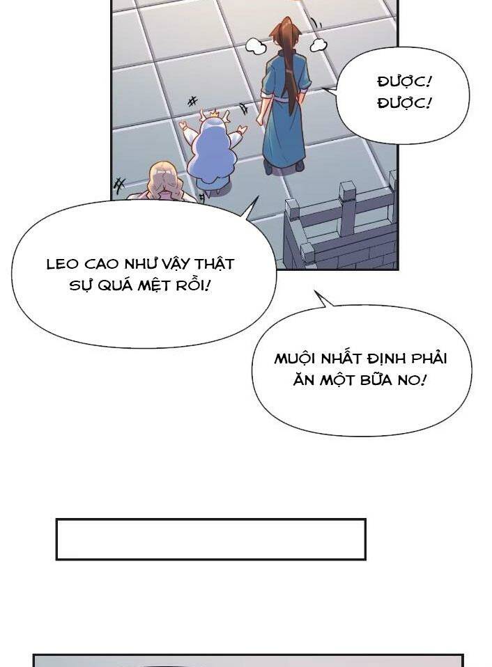 Nguyên Lai Ta Là Tu Tiên Đại Lão Chapter 291 - Trang 2