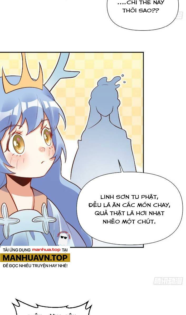 Nguyên Lai Ta Là Tu Tiên Đại Lão Chapter 291 - Trang 2